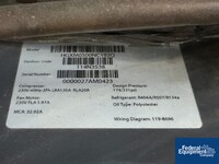 Image of 4 ton G&D Chillers Chiller, model GD-5H 08