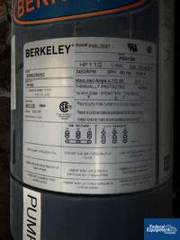 Image of 4 ton G&D Chillers Chiller, model GD-5H 10