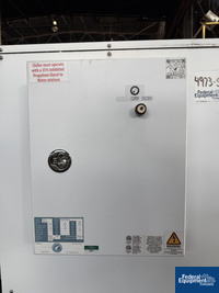 Image of 4 ton G&D Chillers Chiller, model GD-5H 11