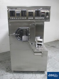 Image of 24" Thomas COMPU-Lab NXR Coating Pan, S/S _2