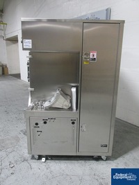 Image of 24" Thomas COMPU-Lab NXR Coating Pan, S/S _2