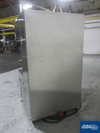 Image of 24" Thomas COMPU-Lab NXR Coating Pan, S/S _2
