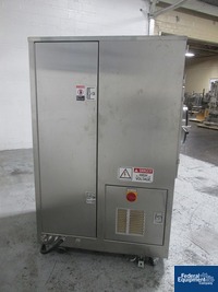 Image of 24" Thomas COMPU-Lab NXR Coating Pan, S/S _2