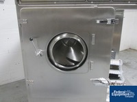 Image of 24" Thomas COMPU-Lab NXR Coating Pan, S/S _2