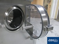 Image of 24" Thomas COMPU-Lab NXR Coating Pan, S/S _2