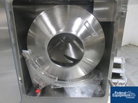 Image of 24" Thomas COMPU-Lab NXR Coating Pan, S/S _2