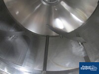 Image of 24" Thomas COMPU-Lab NXR Coating Pan, S/S 09