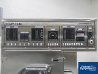 Image of 24" Thomas COMPU-Lab NXR Coating Pan, S/S _2