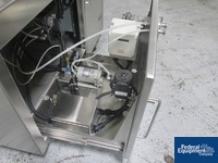 Image of 24" Thomas COMPU-Lab NXR Coating Pan, S/S _2