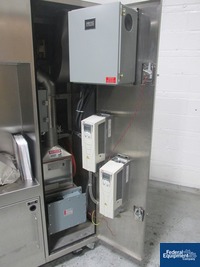 Image of 24" Thomas COMPU-Lab NXR Coating Pan, S/S _2