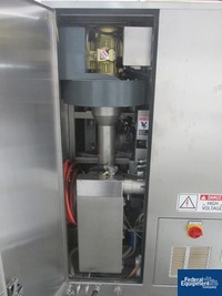 Image of 24" Thomas COMPU-Lab NXR Coating Pan, S/S _2