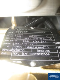 Image of 24" Thomas COMPU-Lab NXR Coating Pan, S/S _2