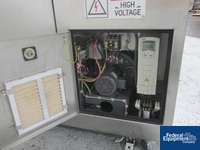 Image of 24" Thomas COMPU-Lab NXR Coating Pan, S/S _2