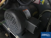 Image of 24" Thomas COMPU-Lab NXR Coating Pan, S/S _2