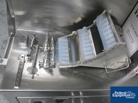 Image of 24" Thomas COMPU-Lab NXR Coating Pan, S/S _2