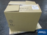 Image of 24" Thomas COMPU-Lab NXR Coating Pan, S/S _2