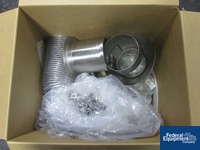 Image of 24" Thomas COMPU-Lab NXR Coating Pan, S/S _2