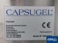 Image of Capsugel Xcelodose 120 Capsule Filler 13