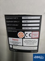 Image of 500L Thermo Scientific HyPerforma Single Use Mixer, S/S, 150# 02