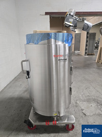 Image of 500L Thermo Scientific HyPerforma Single Use Mixer, S/S, 150# 04