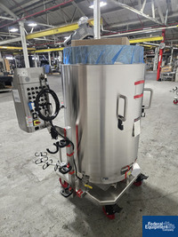 Image of 500L Thermo Scientific HyPerforma Single Use Mixer, S/S, 150# 05