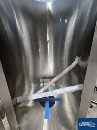 Image of 500L Thermo Scientific HyPerforma Single Use Mixer, S/S, 150# 08