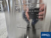 Image of 50L Rutten Engineering Stainless Steel Tank, Model A2 02