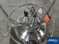 Image of 50L Rutten Engineering Stainless Steel Tank, Model A2 05
