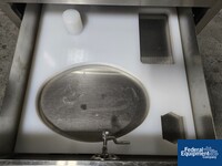Image of Stainless Steel Change Part Cart, Portable 06