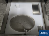 Image of Stainless Steel Change Part Cart, Portable 05