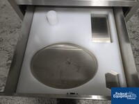 Image of Stainless Steel Change Part Cart, Portable 06