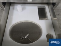 Image of Stainless Steel Change Part Cart, Portable 05