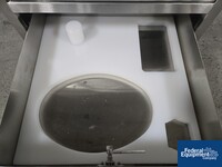 Image of Stainless Steel Change Part Cart, Portable 06