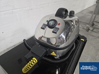 Image of Commercial Grade Steam Cleaner, Portable 02