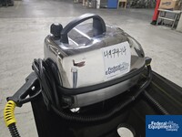 Image of Commercial Grade Steam Cleaner, Portable 03