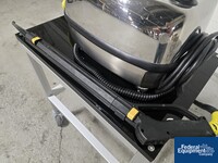 Image of Commercial Grade Steam Cleaner, Portable 04
