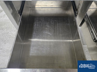 Image of Tru-Fab Stainless Portable Work Bench 07