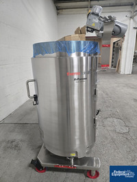 Image of 500L Thermo Scientific HyPerforma Single Use Mixer, S/S, 150# 04