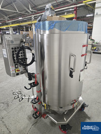 Image of 500L Thermo Scientific HyPerforma Single Use Mixer, S/S, 150# 05