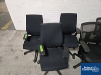 Image of (6) Lab/Office Chairs 02