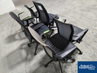 Image of (6) Lab/Office Chairs 03