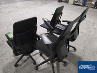 Image of (4) Lab/Office Chairs 04