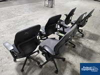 Image of (6) Lab/Office Chairs 03