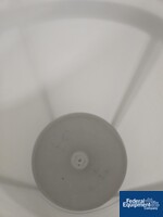 Image of 150 Gal Saint Gobain Norton Plastic Tank, Model 16220-0150 05