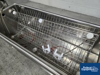 Image of Sanimatic Ultrasonic Washer, Model COP, S/S 05