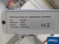 Image of Rutten Engineering Magnetic Tank Stirrer, Model HD-033 03