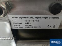 Image of Rutten Engineering Magnetic Tank Stirrer, Model HD-033 04