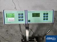 Image of Rutten Engineering Magnetic Tank Stirrer, Model HD-033 05