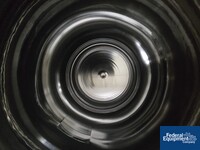 Image of 50L Rutten Engineering Stainless Steel Tank, Model A2 05