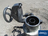 Image of 8" Franz Dual Ferrofilter Basket Filters, S/S, 150# 03